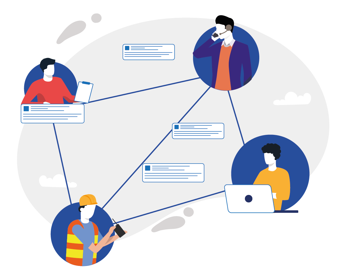 Comunicación estratégica